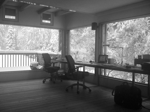 Hafzoo offices