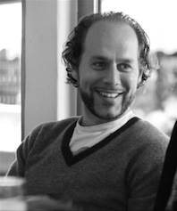 Andreas Hafele